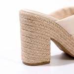 Blaire Platform Heels