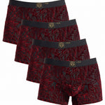 KZZ Men's Underwear