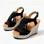 Isla Wedge Sandals