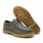 Hudson Lug Shoes