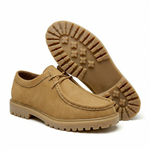 Hudson Lug Shoes