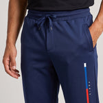 KZZ Printed athleisure pants