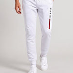 KZZ Printed athleisure pants