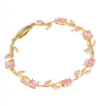 Bracciale Aura Tulipano
