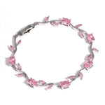 Bracciale Aura Tulipano