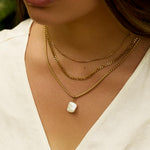 Double Trouble Collar