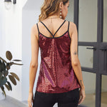 Zeagoo Women's Camisole Vest Tank Tops