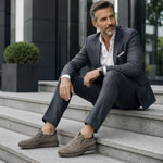 Men's Lightweight Everyday Shoes