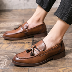Fabrizio | Mocassino Borlette Classico