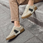 Avion Suede Sneakers