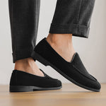 Arbour Suede Loafers
