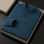 Marven Knit Sweater