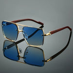 Rio Grande Sunglasses