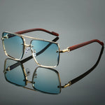 Rio Grande Sunglasses