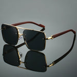 Rio Grande Sunglasses