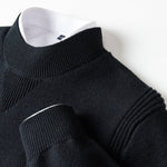 Marven Knit Sweater