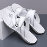 Marlow Leather Sandals