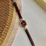 Zora Wristwatch