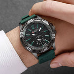 Raglan Watch