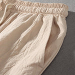 Nuno Organic Cotton Trousers