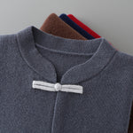 Kairo Cashmere Cardigan