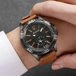 Raglan Watch