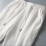 Santorini Linen Set