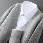 Palermo Cashmere Cardigan