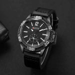 Raglan Watch