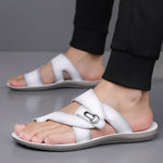 Marlow Leather Sandals