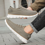 Daybreak Athletic Sneakers