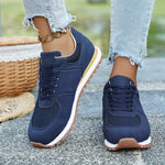 Astra Mesh Sneakers