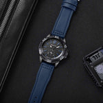 Raglan Watch