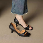 Thalia Heels