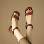 Giselle Sandal Heels