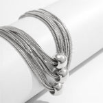 Alara Layered Necklace
