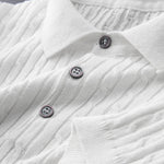 Alviero Knit Polo