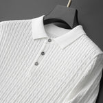 Alviero Knit Polo