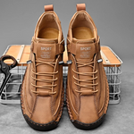 Luca | Sneakers Pelle Premium