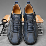 Luca | Sneakers Pelle Premium