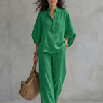 Elena | Elegant Women's Set