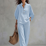 Elena | Elegant Women's Set