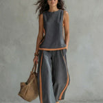 Leila™ | Two-Piece Fluid Set