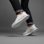 Forge Leather Sneakers