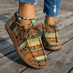 Amelia Soft-Step Shoes