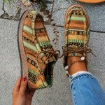 Amelia Soft-Step Shoes