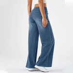 Sierra Wide Leg Jeans