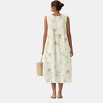 Elisa™ | Everyday Midi Dress