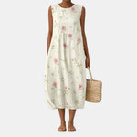Elisa™ | Everyday Midi Dress