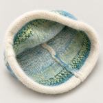 Elowen Jacquard Knit Beanie